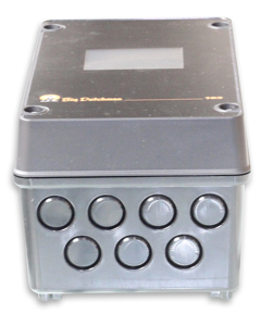 Control box AMBA stand-alone BD103